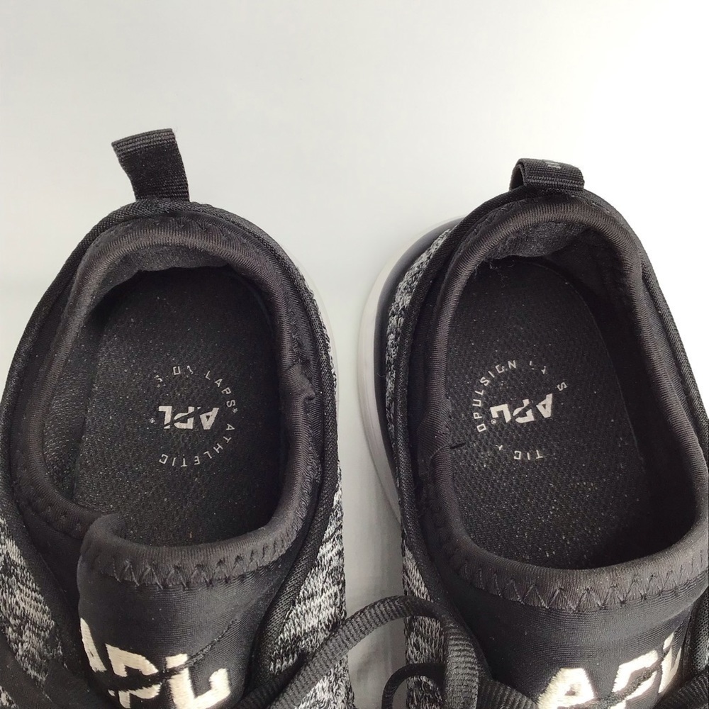 APL TechLoom Phantom. - image 13